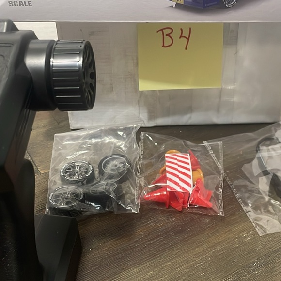 Remote Control Car - Picture 8 of 10